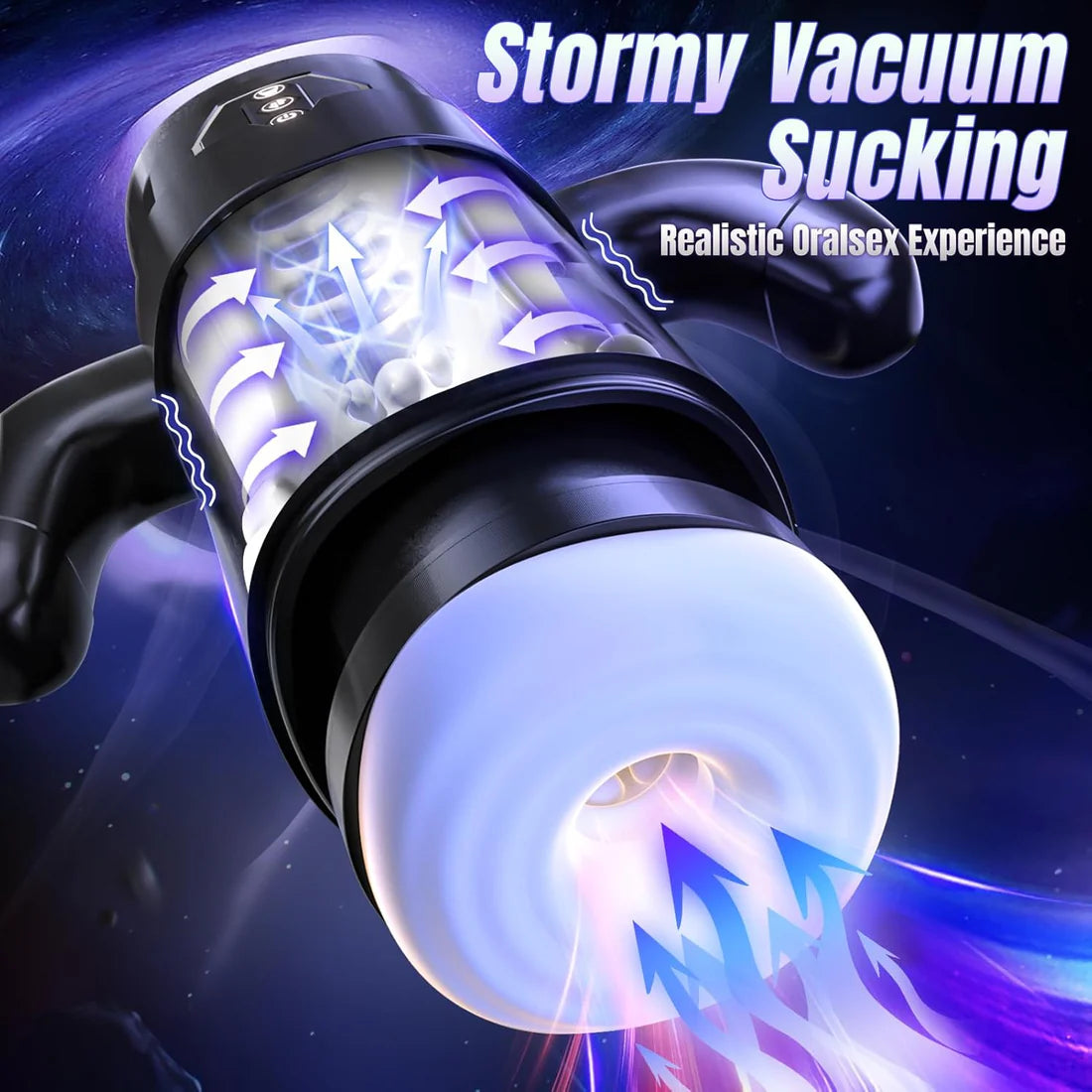 Stroker