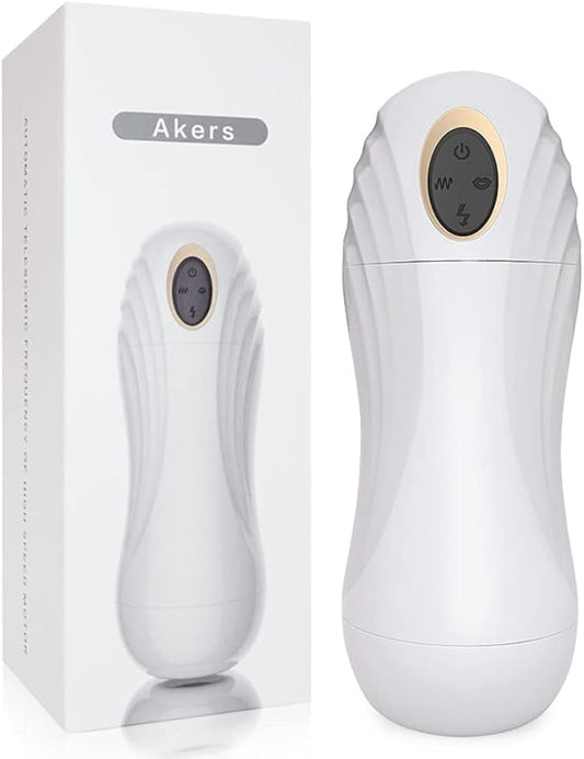 Vibration Modes, Electric Pocket