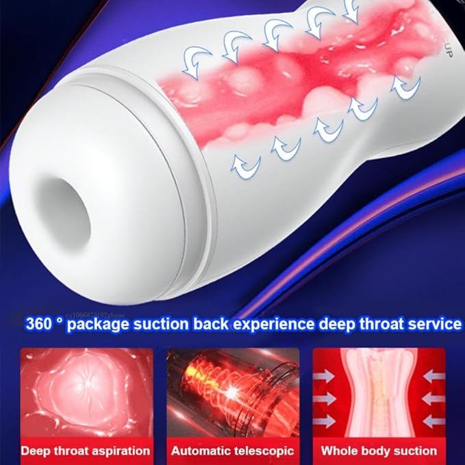 Vibration Modes, Electric Pocket