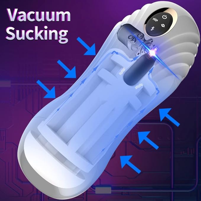 Vibration Modes, Electric Pocket